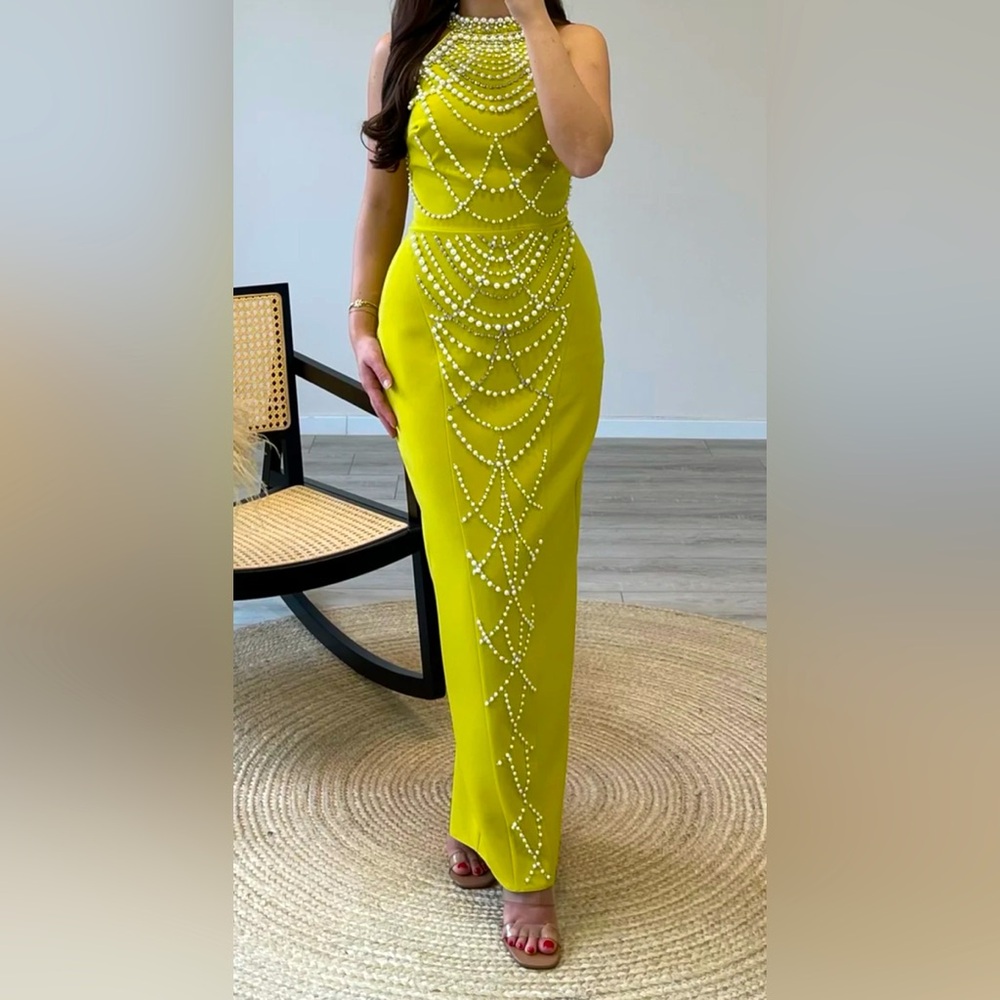 Canur Dress